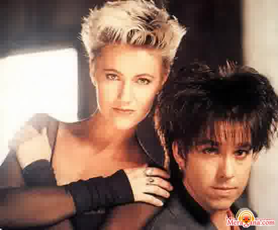 Poster of Roxette